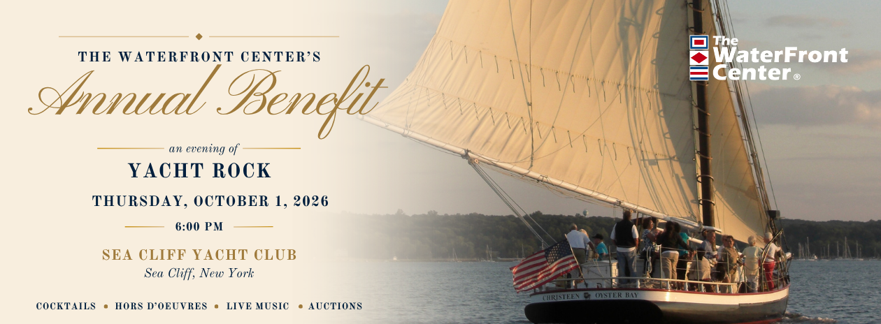 2026 Annual Benefit & Auction